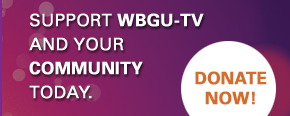 Click Here to Donate to WBGU-TV