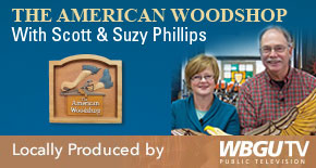 American Woodshop